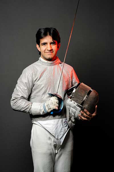 Ekam Bhatia