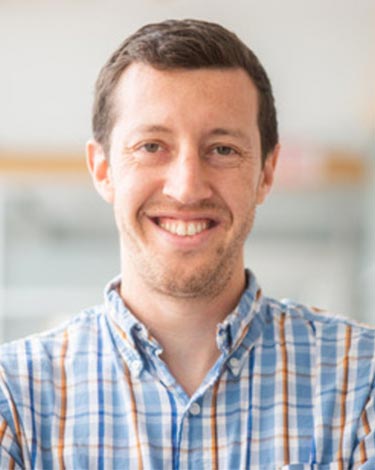 Ben Weintraub