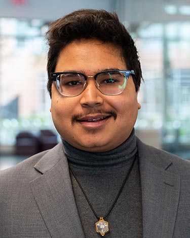 Kutub Gandhi